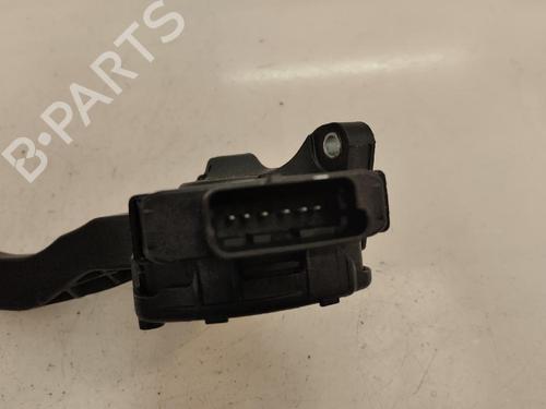 Pedal CITROËN C3 II (SC_) 1.2 VTi 82 | BP16847310I4