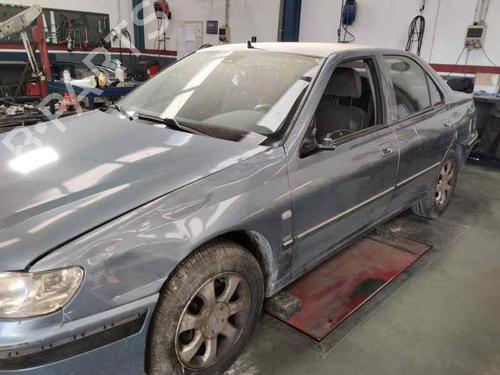Squib airbag PEUGEOT 406 Break (8E/F) 2.0 HDI 110 | BP26567801C102 
