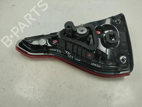 Venstre baklys, luke RENAULT CLIO V (B7_) [2019-2025]  17590297