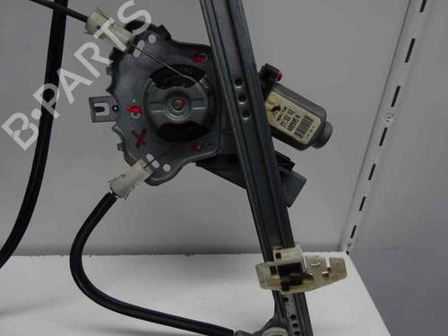 Front right window mechanism CITROËN XSARA (N1) 2.0 HDi 90 | BP8331972C23