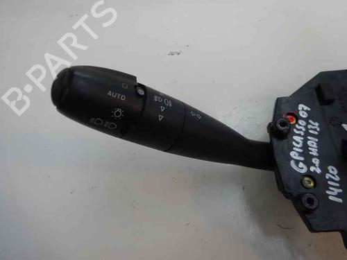 Switch CITROËN C4 Picasso I MPV (UD_) 2.0 HDi 138 | BP6586639I30