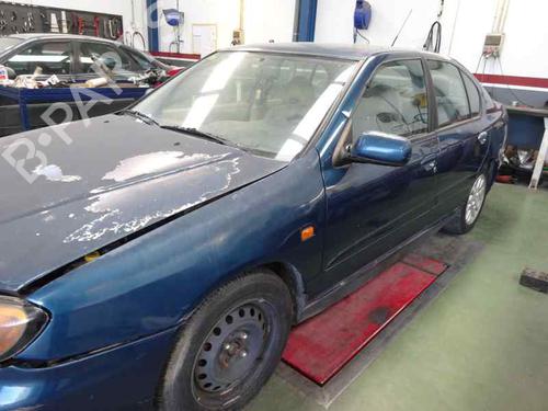 Alternator NISSAN PRIMERA Hatchback (P11)  | BP7187331M7 