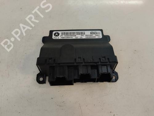 Electronic module CHRYSLER SEBRING (JS) 2.0 CRD | BP16519590M83 - Image 2