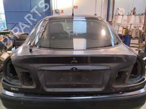 Used Tailgate MITSUBISHI CARISMA (DA_) 1.9 DI-D (DA5A) (115 hp) 22435659