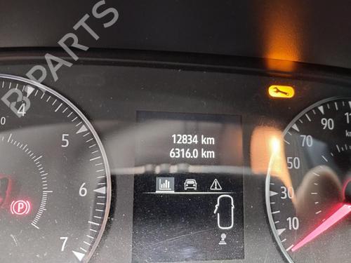 Warning switch DACIA SANDERO II | BP15606533I22 - Image 3