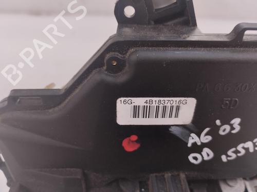 Front right lock AUDI A6 C5 (4B2) 1.9 TDI | BP13569079C97 