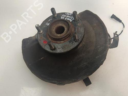 Used Left front steering knuckle Left front steering knuckle 39092077 39092077