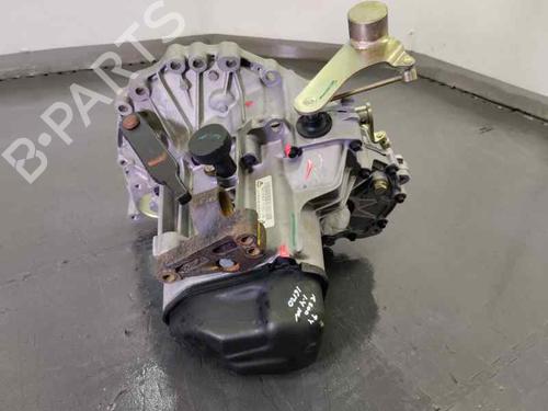 Used Gearbox Gearbox 22804339 22804339