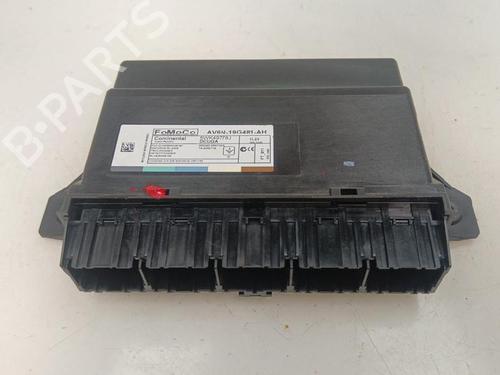Used Electronic module Electronic module 38084431 38084431