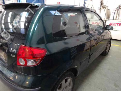 Steering column stalk HYUNDAI GETZ (TB) 1.5 CRDi | BP9204038I23