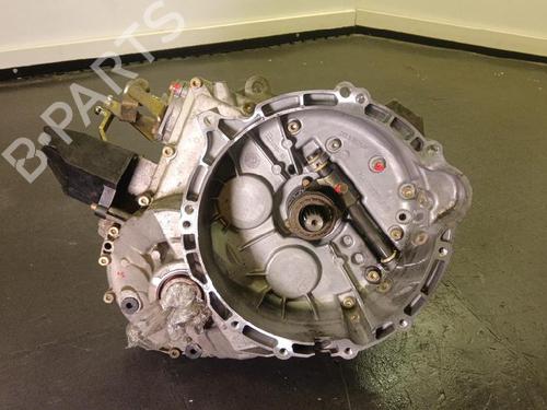Used Gearbox Gearbox 35743511 35743511