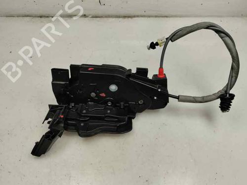 Rear right lock MERCEDES-BENZ A-CLASS (W177) | BP21271585C99