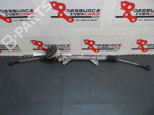 Used Steering rack RENAULT MODUS / GRAND MODUS (F/JP0_) 1.5 dCi (FP0F, JP0F) (86 hp) 242332