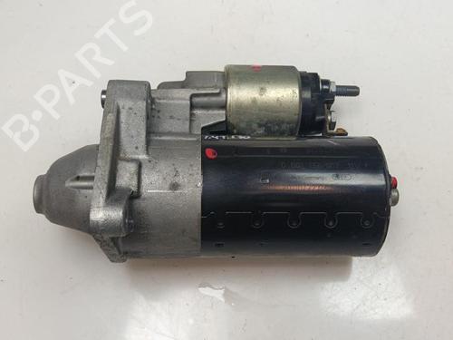 Used Starter Starter ALFA ROMEO GIULIETTA (940_) 1.4 TB (940FXB1A, 940FXB11) (170 hp) 35745751 35745751