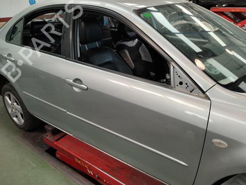 Right front door MAZDA 6 Hatchback (GG) 2.0 DI (GG14) (136 hp) 17547174