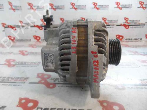 Alternator MAZDA 2 (DE_, DH_) 1.3 (DE3FS) | BP203031M7
