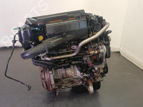 Engine FORD FUSION (JU_) 1.4 TDCi | BP38770084M1 - Image 4