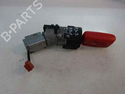 Clé de contact PEUGEOT 307 (3A/C) 1.6 HDi 110 (109 hp) 8854602