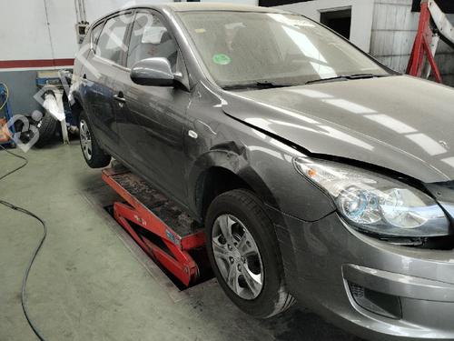 Salpicadero HYUNDAI i30 (GD) 1.4 | BP13111111C46