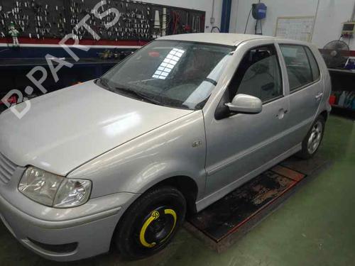 Right taillight VW POLO (6N2)  | BP6114301C35  - Image 5