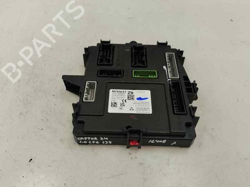 Boîte à Fusibles RENAULT CAPTUR II (HF_) LPG (HFMT) (101 hp) 27243127