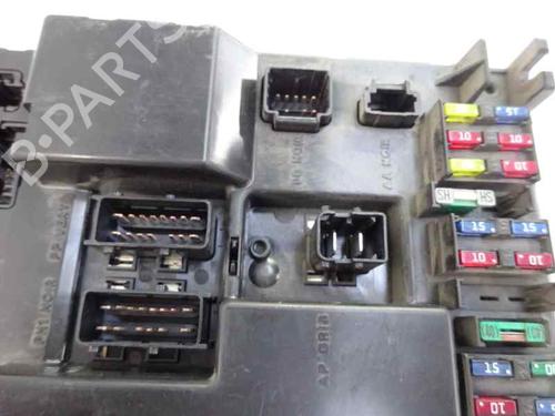 Fuse box CITROËN C5 I (DC_) 2.0 HDi (DCRHZB, DCRHZE) | BP5102954E1