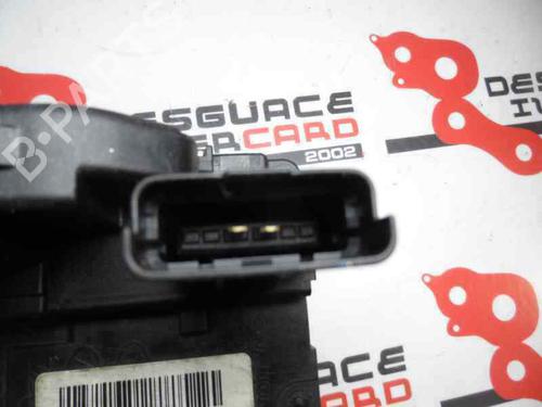 Rear right lock HYUNDAI i20 I (PB, PBT) 1.2 | BP358304C99