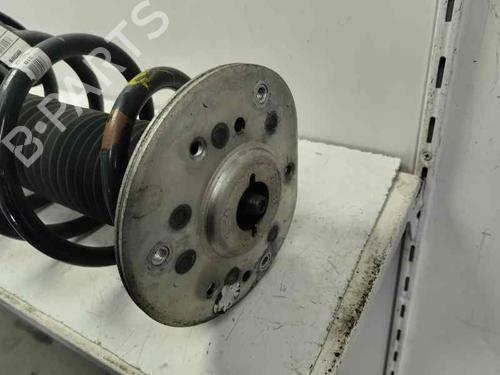 Right front shock absorber LAND ROVER RANGE ROVER EVOQUE (L538)  | BP26555859M17 