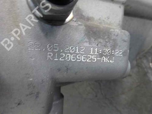 Used Gearbox Gearbox 5766322 5766322