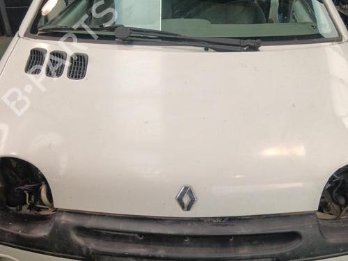 Used Hood Hood RENAULT TWINGO I (C06_) 1.2 (C066, C068) (58 hp) 39900226 39900226