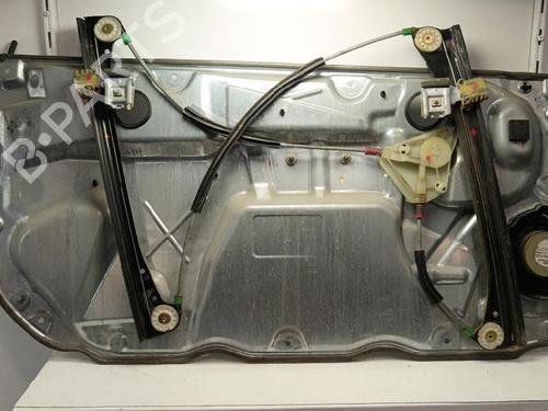 Used Front right window mechanism Front right window mechanism VW POLO IV (9N_, 9A_) 1.4 FSI (86 hp) 35744180 35744180