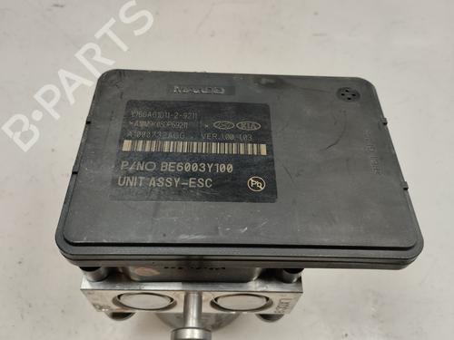 ABS pump HYUNDAI TUCSON (JM)  | BP20127050M43 