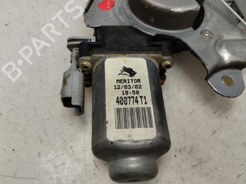 Used Rear right window mechanism CITROËN XSARA (N1) 2.0 HDi 109 (109 hp) 19924039