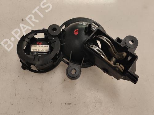 Used Front right interior door handle MINI MINI (R50, R53) One D (75 hp) 15809309