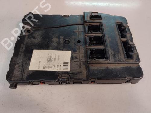 Used Fuse box Fuse box RENAULT MEGANE II (BM0/1_, CM0/1_) 1.5 dCi (BM0F, BM0T, BM2B, CM0F, CM0T) (82 hp) 19482984 19482984