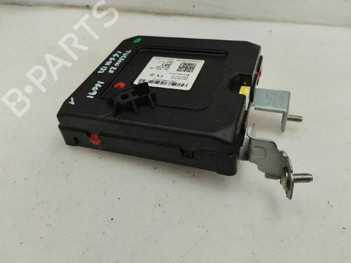 Fuse box HYUNDAI TUCSON (JM) 2.0 All-wheel Drive | BP20111368E1