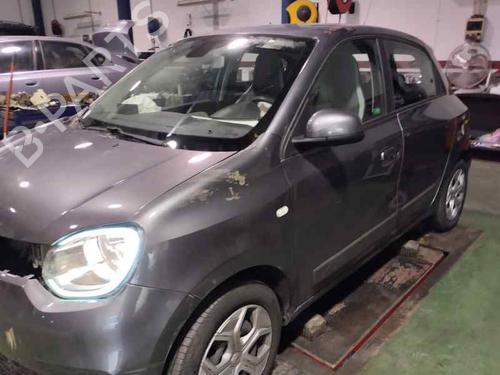 Servo brake RENAULT TWINGO III (BCM_, BCA_) 1.0 SCe 65 (BCMJ) | BP22646342M42 