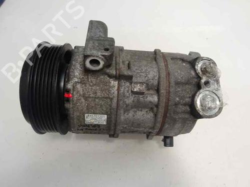 Used AC compressor AC compressor 10496385 10496385