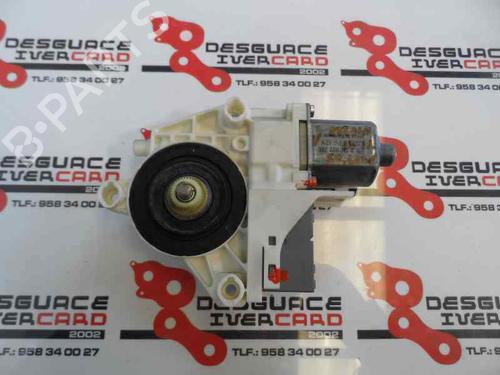 Used Left rear window motor Left rear window motor 586983 586983