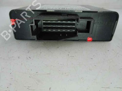 Used Electronic module MERCEDES-BENZ M-CLASS (W163) ML 400 CDI (163.128) (250 hp) 7545693