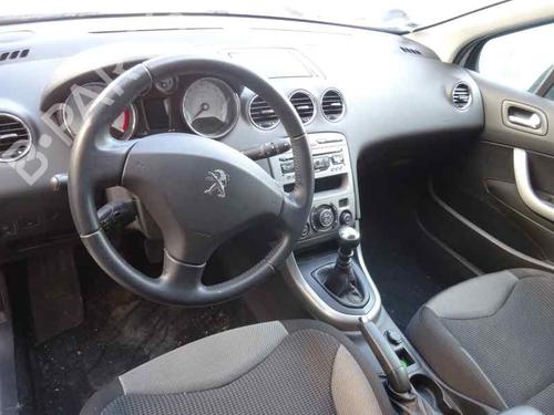 PEUGEOT 308 I (4A_, 4C_) 1.6 HDi 245773