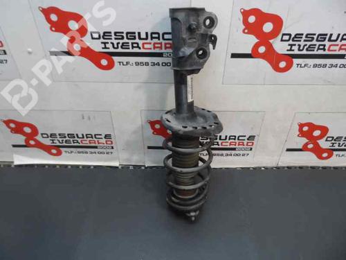 Left front shock absorber HONDA CIVIC VIII Hatchback (FN, FK) 2.2 CTDi (FK3) | BP585768M16 