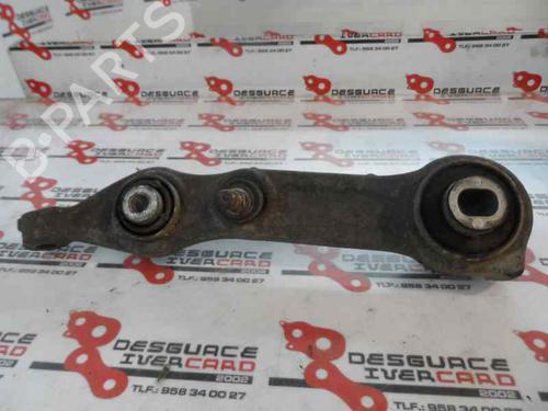Left front suspension arm MERCEDES-BENZ E-CLASS (W211) E 220 CDI (211.006) | BP12443324M12 