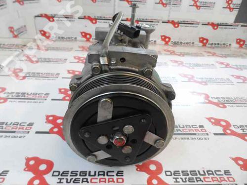 AC compressor FORD FIESTA V (JH_, JD_)  | BP194606M34 