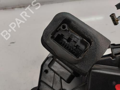 Front left lock RENAULT RAPID  | BP16496734C98 