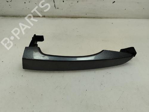 Rear left exterior door handle HYUNDAI TUCSON (TL, TLE) 1.6 GDi | BP20111355C130