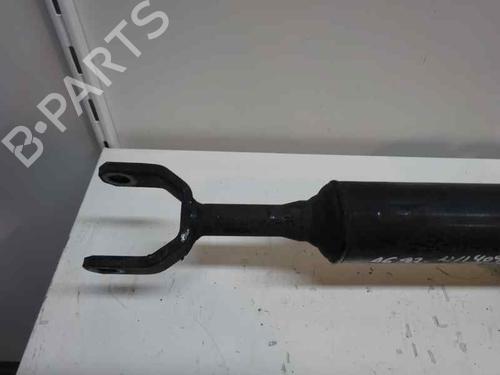 Used Left front shock absorber AUDI A6 C5 (4B2, 4B4) 2.5 TDI (150 hp) 505162