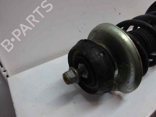 Used Right front shock absorber DACIA DOKKER MPV (KE_) 1.5 dCi / Blue dCi 75 (KEAJ, KEAH, KEJW) (75 hp) 6559034