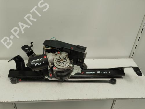 Elektronische module KIA CARNIVAL / GRAND CARNIVAL III (VQ) 2.9 CRDi | BP17773568M83 