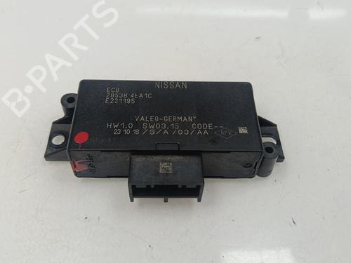 Used Electronic module Electronic module 35743371 35743371